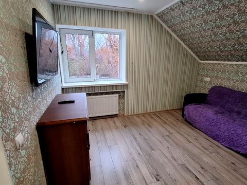 будинок за адресою Берковецька вул.