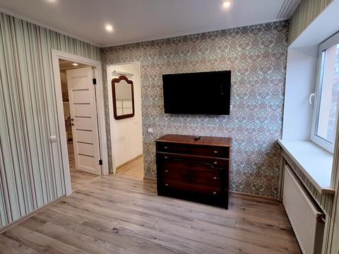 будинок за адресою Берковецька вул.