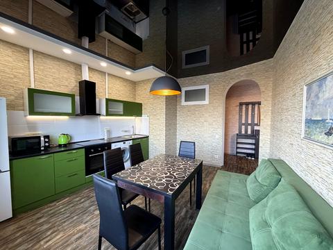 квартира по адресу Каманина ул. (Каманина), 16а 