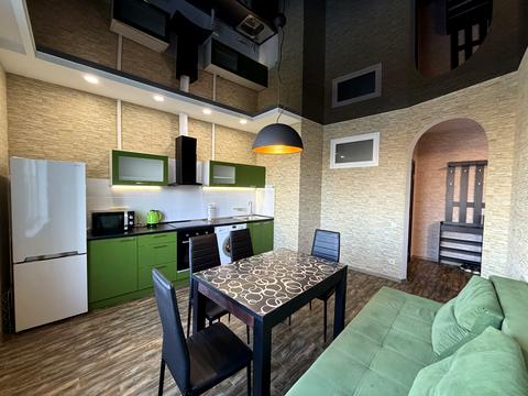 квартира по адресу Каманина ул. (Каманина), 16а 