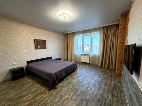 квартира по адресу Каманина ул. (Каманина), 16а 