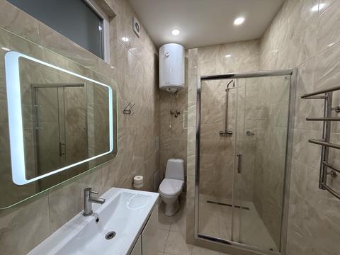 квартира по адресу Каманина ул. (Каманина), 16а 