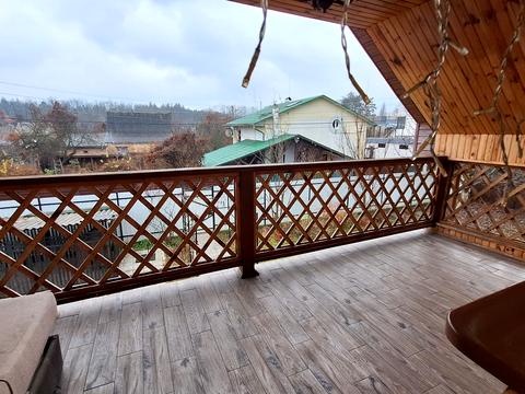 будинок за адресою Берковецька вул.