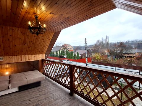 будинок за адресою Берковецька вул.