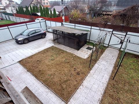 будинок за адресою Берковецька вул.