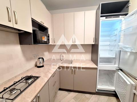 квартира по адресу Приозёрный бульв., 3