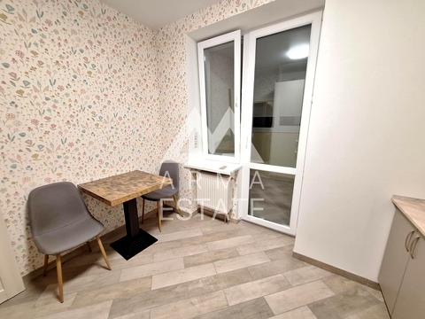 квартира по адресу Приозёрный бульв., 3