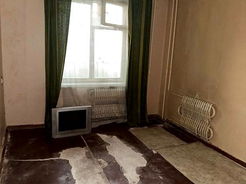 квартира за адресою житловий масив Тополя-3 вул., 47