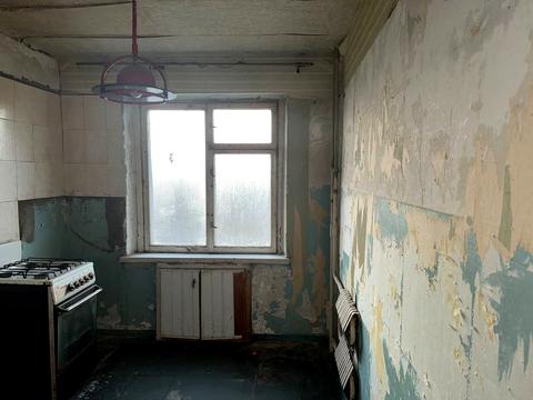 квартира за адресою житловий масив Тополя-3 вул., 47