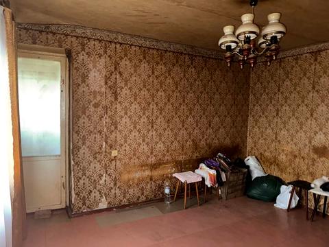 квартира за адресою житловий масив Тополя-3 вул., 47