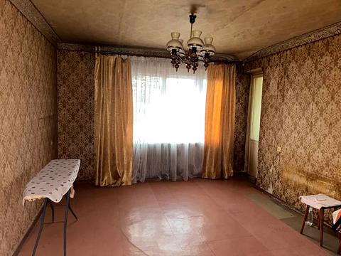 квартира за адресою житловий масив Тополя-3 вул., 47