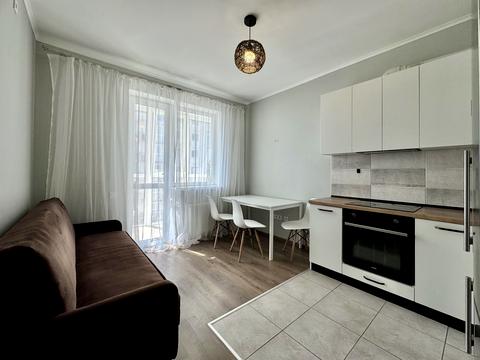 квартира за адресою Івана Виговського вул. (Маршала Гречка), 10-Д