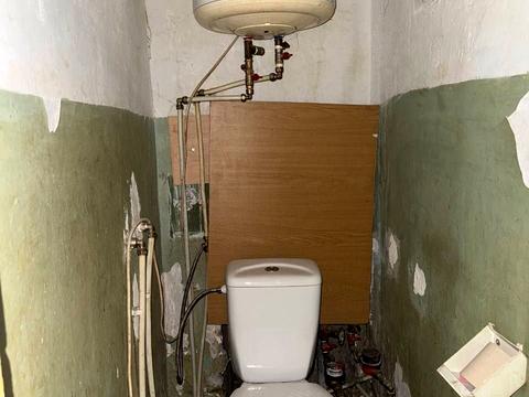 квартира за адресою житловий масив Тополя-3 вул., 47