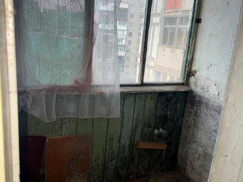 квартира за адресою житловий масив Тополя-3 вул., 47