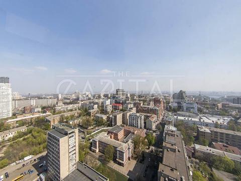 коммерческая по адресу Панаса Мирного ул., 17