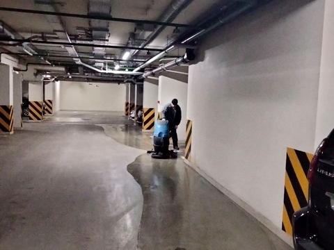 паркомісце за адресою Івана Франка вул., 4-Б