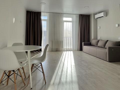 квартира за адресою Боголюбова вул., 43