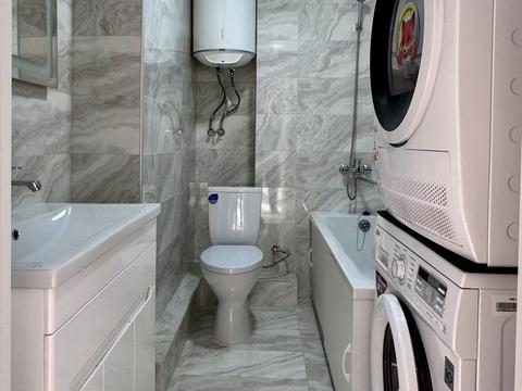 квартира за адресою Боголюбова вул., 43