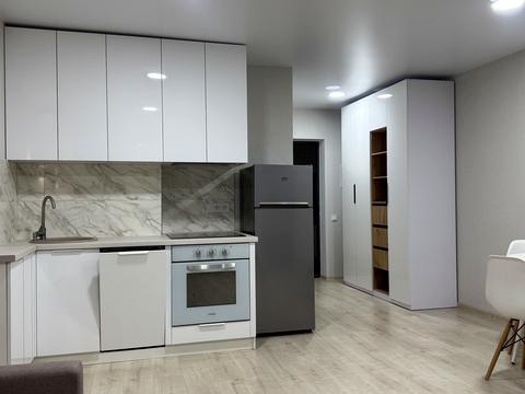 квартира за адресою Боголюбова вул., 43