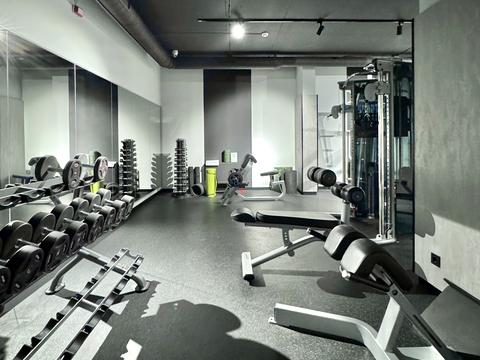 квартира за адресою Боголюбова вул., 43