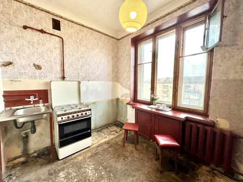 квартира за адресою Леоніда Жаботинського вул. (Правди), 39