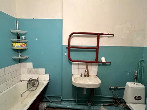 квартира за адресою Леоніда Жаботинського вул. (Правди), 39