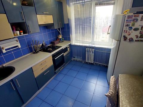 квартира за адресою Лазурна вул., 6а