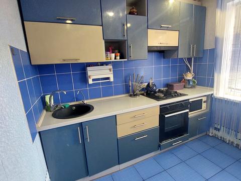 квартира за адресою Лазурна вул., 6а