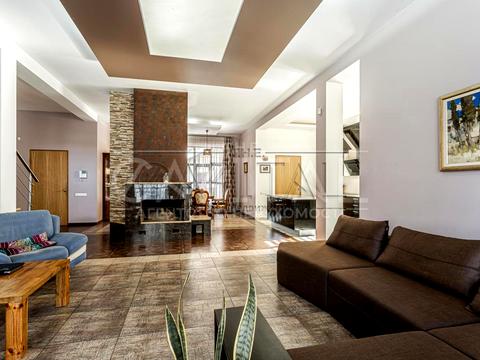 дом по адресу Радистов