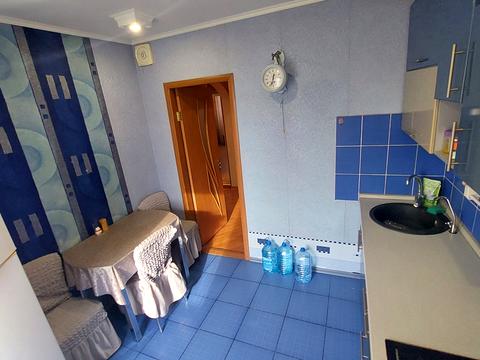 квартира за адресою Лазурна вул., 6а