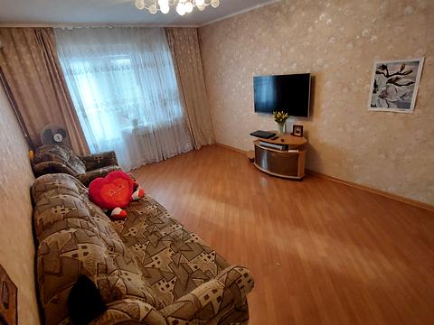 квартира за адресою Лазурна вул., 6а