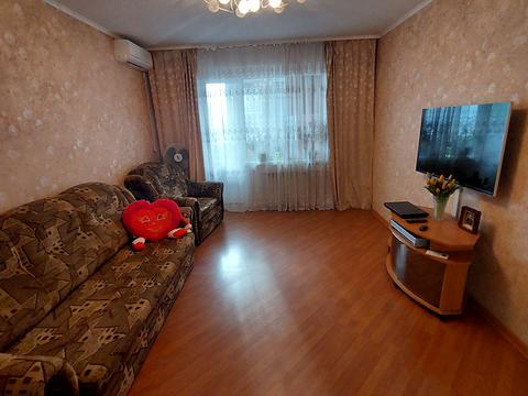 квартира за адресою Лазурна вул., 6а