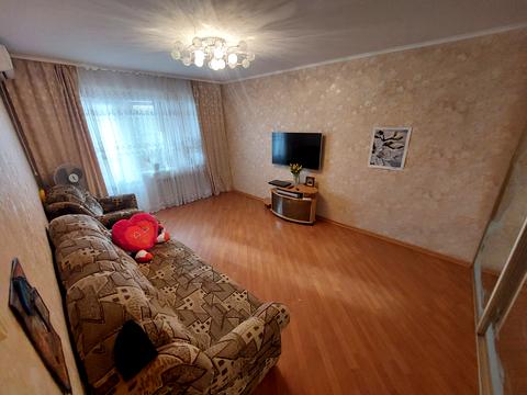 квартира за адресою Лазурна вул., 6а