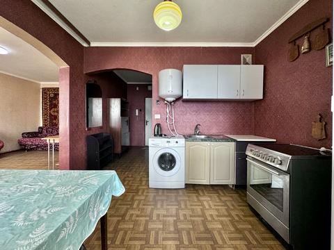 квартира за адресою Новаторів вул., 22-Б