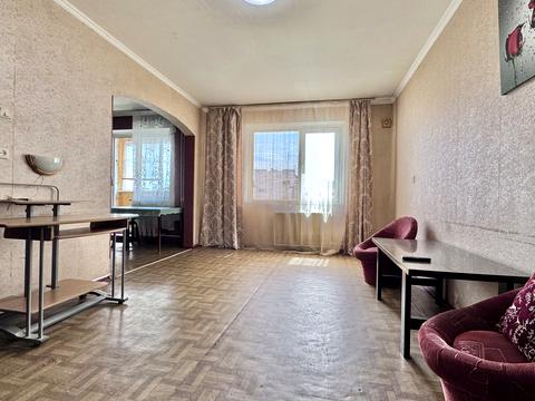 квартира за адресою Новаторів вул., 22-Б