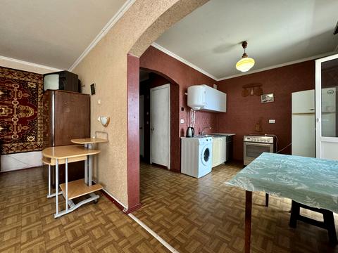 квартира за адресою Новаторів вул., 22-Б