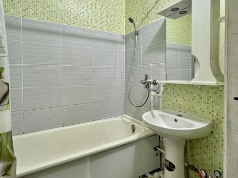 квартира за адресою Новаторів вул., 22-Б