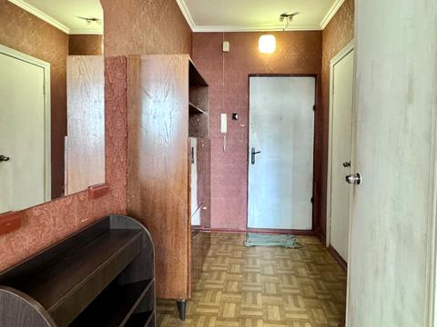 квартира за адресою Новаторів вул., 22-Б