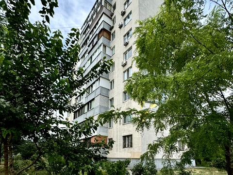 квартира за адресою Новаторів вул., 22-Б