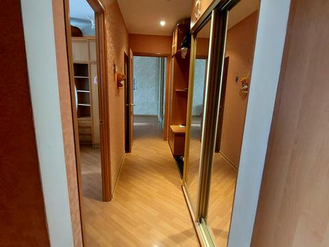 квартира за адресою Лазурна вул., 6а