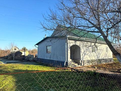 дом по адресу Чернигов, ст Лоза