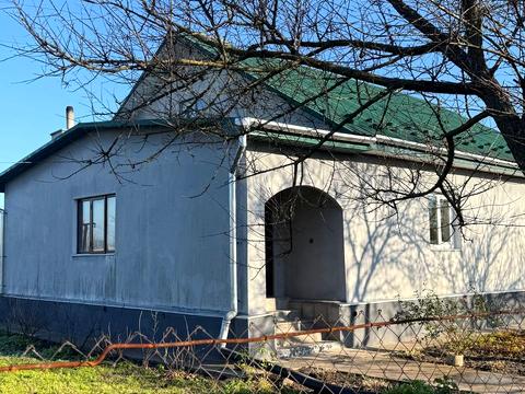 дом по адресу Чернигов, ст Лоза