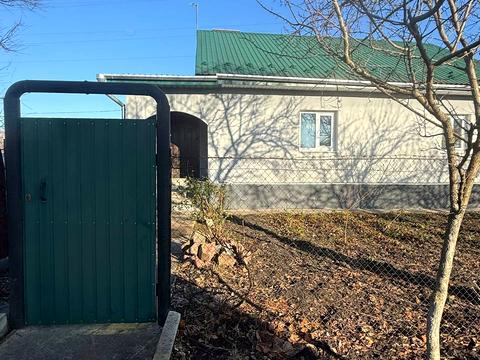 дом по адресу Чернигов, ст Лоза