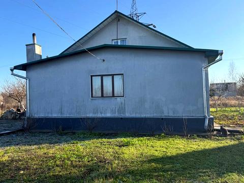 дом по адресу Чернигов, ст Лоза