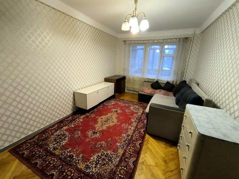 квартира за адресою Братиславська вул., 32