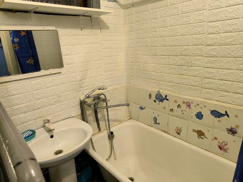 квартира за адресою Братиславська вул., 32