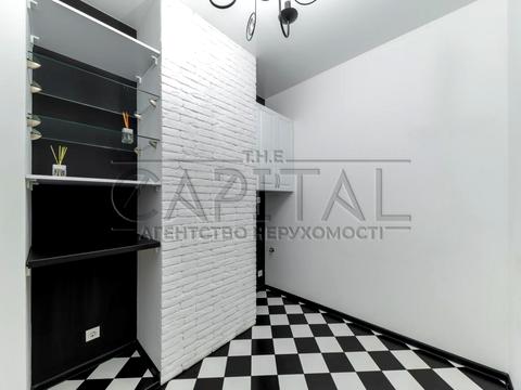 комерційна за адресою Київ, Кловський узвіз (Кловський), 7a