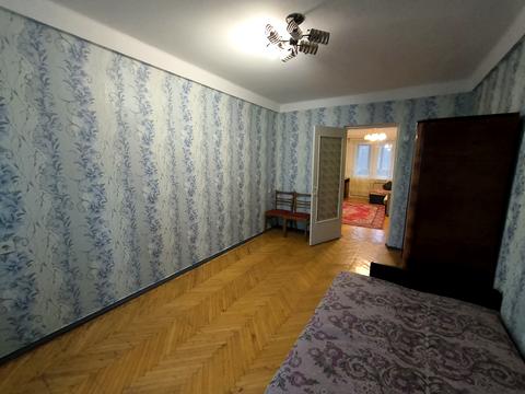 квартира за адресою Братиславська вул., 32