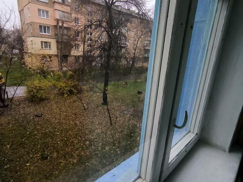 квартира за адресою Братиславська вул., 32