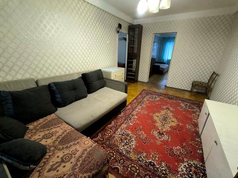 квартира за адресою Братиславська вул., 32